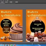 Cómo hacer un cartel publicitario