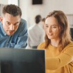 Comenzar con el pie derecho