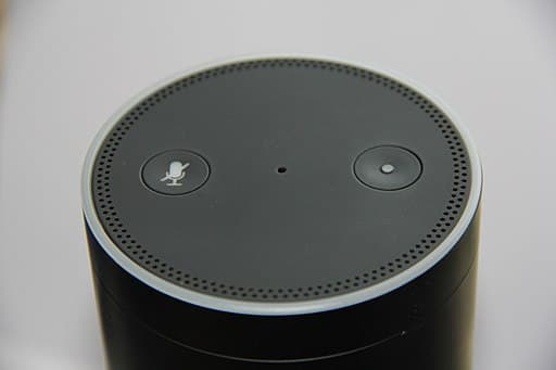 Altavoz inteligente Echo Plus de Amazon