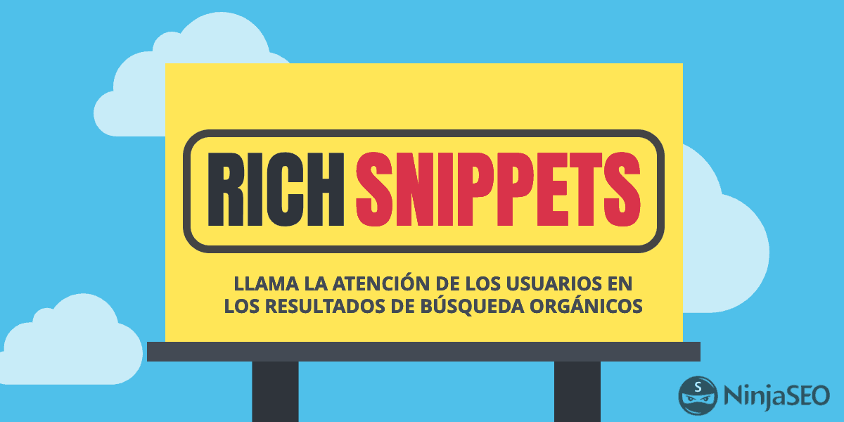Aprende a progresar tu CTR con los Rich Snippets de Google plus