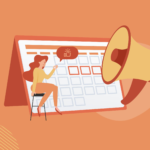 Calendario de contenidos para comunidades en 9 pasos (2020)