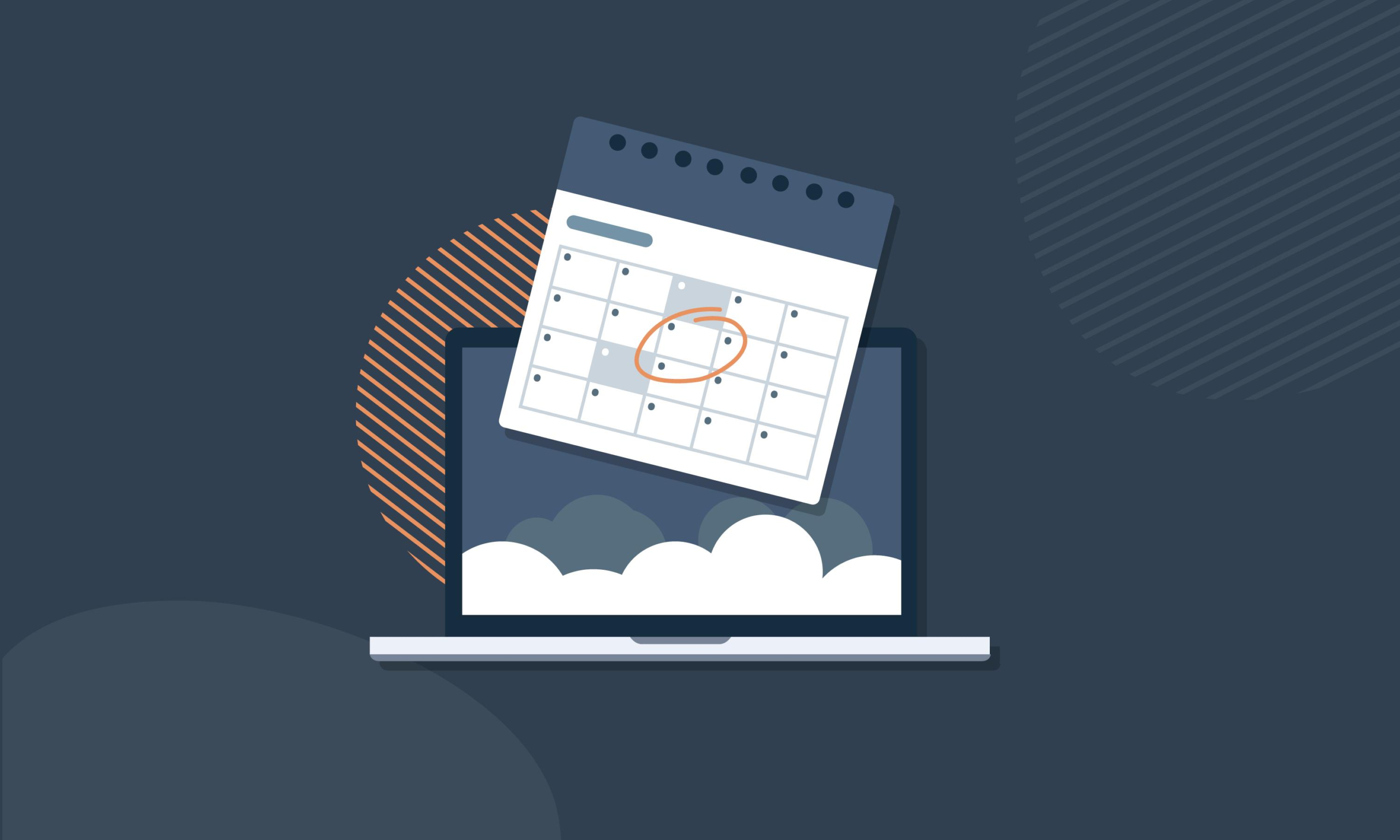 Calendario para Community Managers 2020: Datas afirmadas