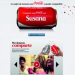 Marketing y personalización de envases: Coca cola, Nutella y Kinder