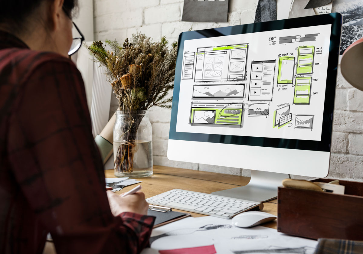 Diseño web corporativo en este 2021