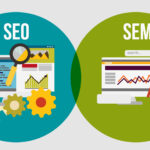 Escoge qué le viene mejor a tu compañía, ¿SEO o SEM?