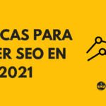 Métricas para SEO y posicionamiento web que deberías usar y por qué razón