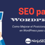 SEO para WordPress, tutorial pasito a pasito (revisión 2020)
