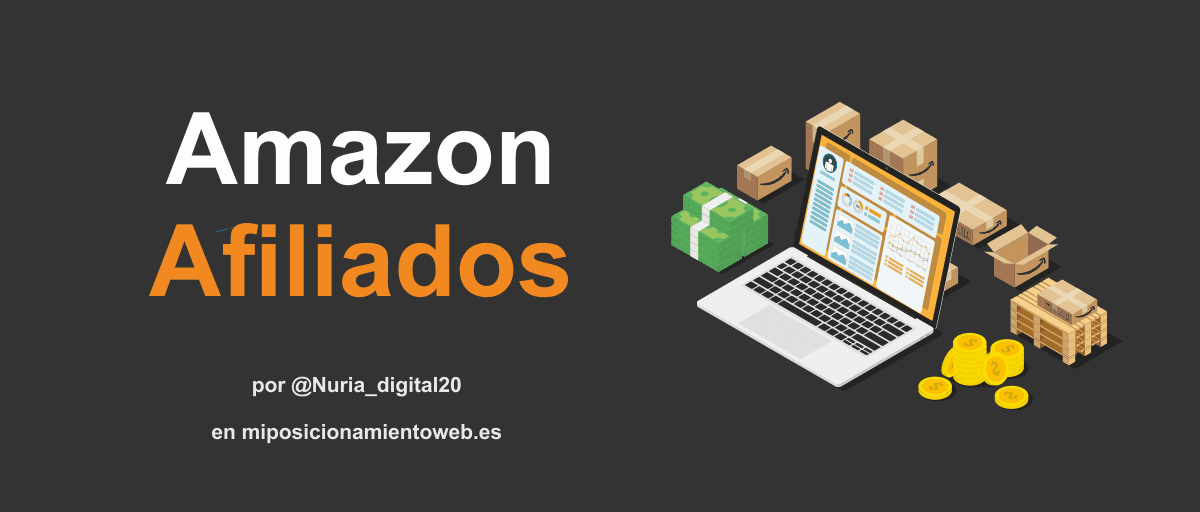 guía para comenzar a hacer dinero con Amazon