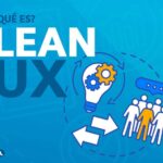 ▷ Lean UX ¿Qué es? Fases y Metolodogía | Guía 【2021】