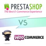 ▷ WooCommerce vs Prestashop: ¿Cuál seleccionar? 【2021 】