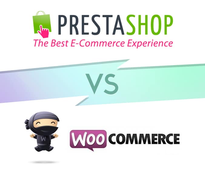 ▷ WooCommerce vs Prestashop: ¿Cuál seleccionar? 【2021 】