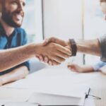 ¿De qué forma achicar el tiempo que taras en cerrar una venta?
