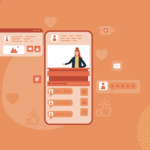 ¿De qué forma realizar transmisiones en directo en Redes Sociales?