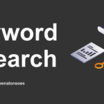 ¿De qué forma realizar un keyword research?