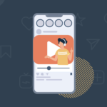 ¿Qué género de contenido marcha para las historias de Instagram?