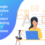 7 maneras de usar Google plus Analytics para marketing de contenidos