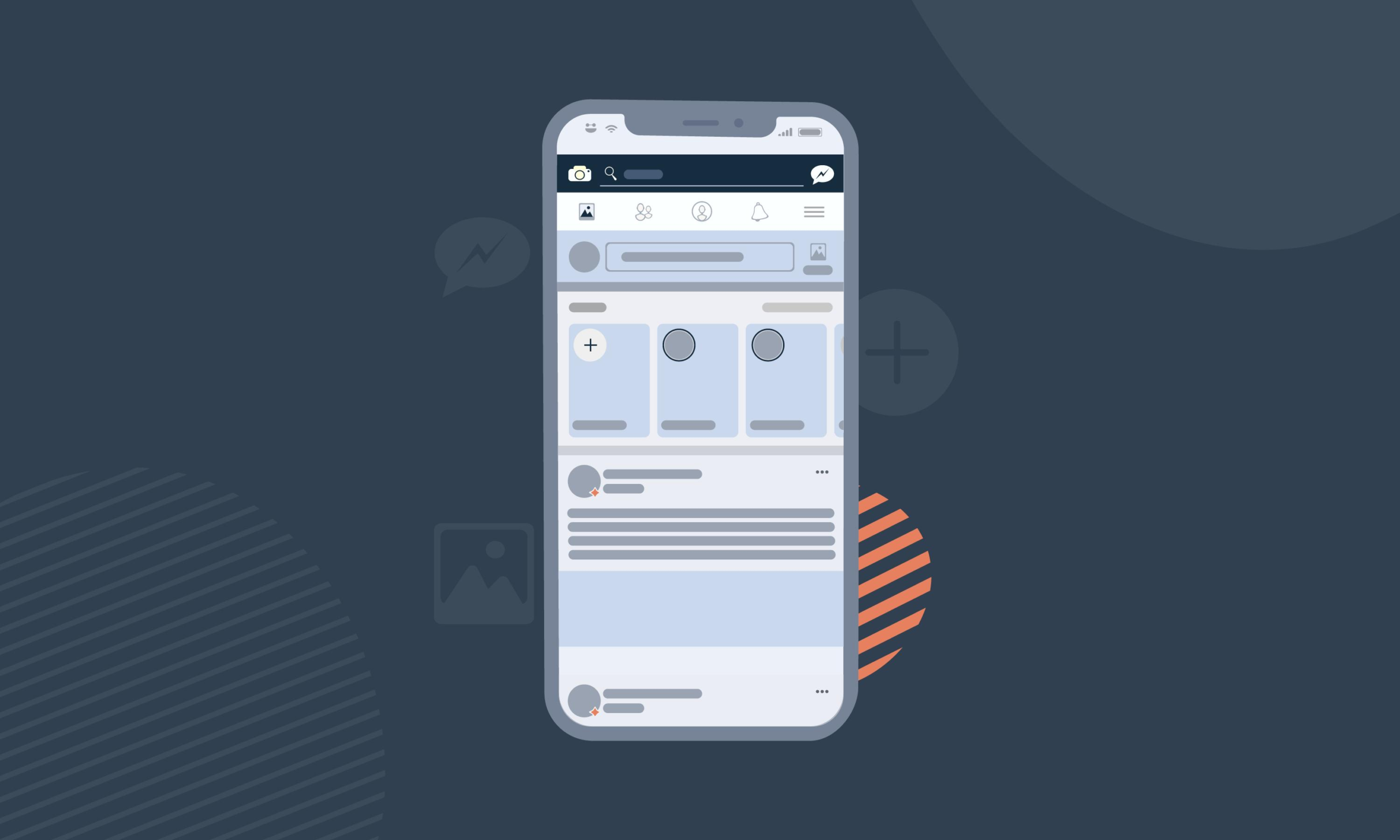 Anatomía del articulo especial en Fb