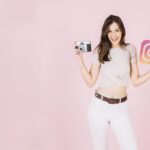 Consejos y formato de propaganda de Instagram