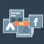 Fb Ads vs Google plus Ads: ¿Cuál es preferible para mi negocio?