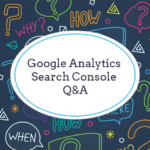 Relación con Google plus Analytics, atributos de dominio, diferencias de tráfico, etcétera.