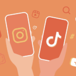¿Reels la rivalidad de Tik Tok?