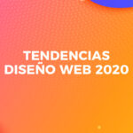 Tendencias de diseño web en 2020