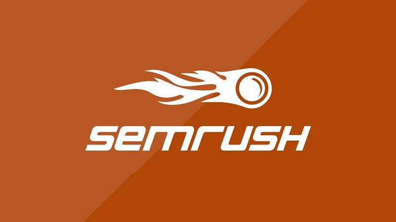 Comparación de SEMrush: herramientas de soporte SEO