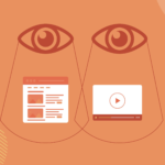 ¿Por qué razón es esencial el contenido visual?