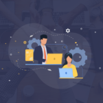 Clientes del servicio potenciales de B2B: ¿cuál es la mejor estrategia de puntuación o capacitación?