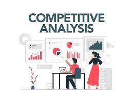 Análisis de la estrategia empresarial de la competencia |  Consultas populares