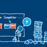 Análisis competitivo, análisis de beneficios de estrategia empresarial