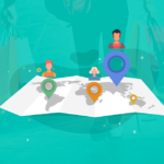 ¿Qué es un mapa de viaje del cliente y de qué manera se crea un mapa de experiencia?