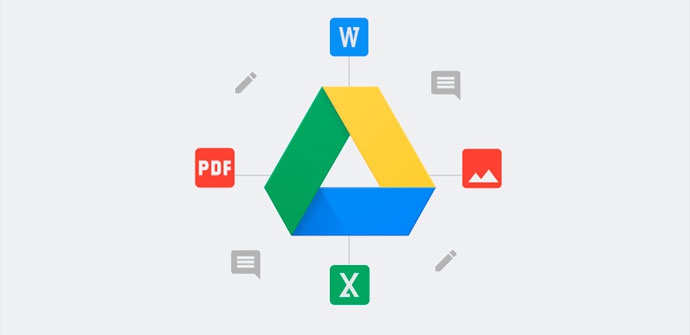 Cómo usar Google Drive para investigar