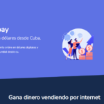 Pasarela de pago que acepta cubanos: QvaPay