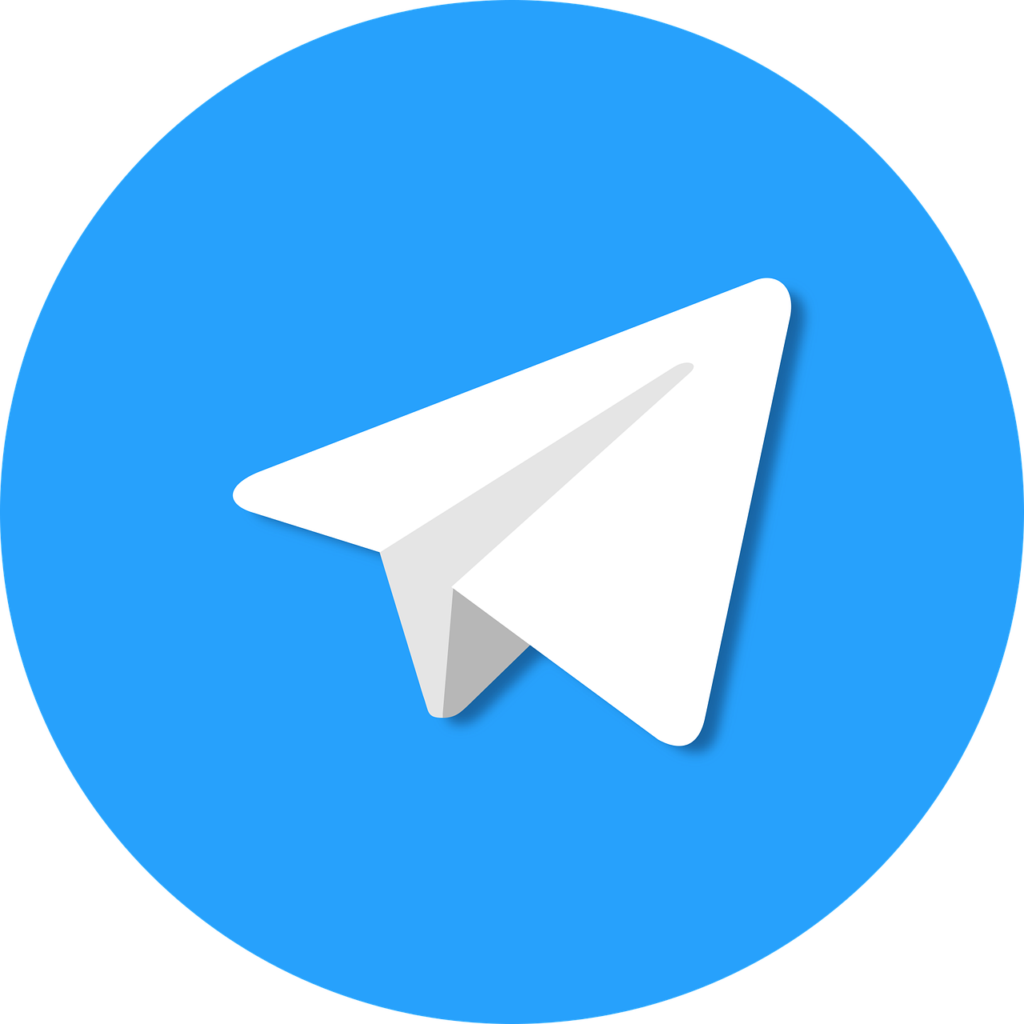 Recomendaciones para comprobar los canales de telegramas