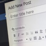 Sí, ¡necesitas un blog de negocios ahora!
