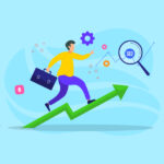 Técnicas de marketing digital para impactar a lo largo de la cuarentena