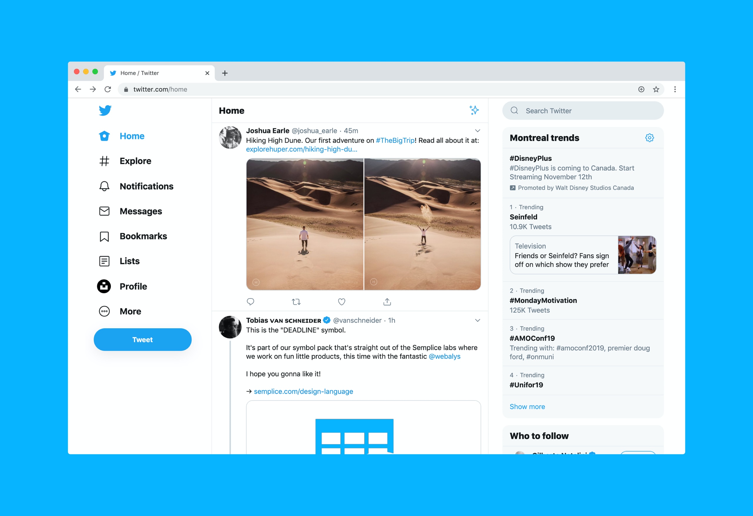 Twitter reabre la verificación de la cuenta después de años de pausa