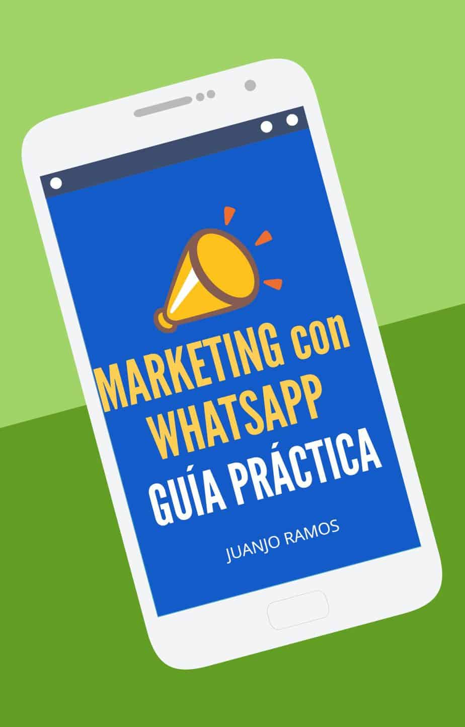 Una guía práctica de la revista de marketing digital WhatsApp Marketing - SEO CONSULTANT