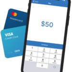 Utilice Trust Wallet para comprar y enviar bitcoins