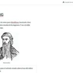 Editor Gutenberg en WordPress – La guía completa + video