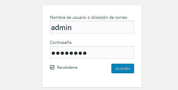 Visita wp