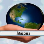 3 formas de editar htaccess
