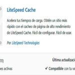 Cómo configurar LiteSpeed Caché © paso a paso
