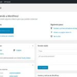 Cómo instalar WordPress en el alojamiento Cpanel