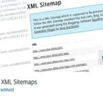 Cómo instalar un mapa del sitio xml de google
