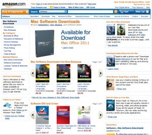 Cómo vender en Amazon-SEO CONSULTANT-Aprendermarketing.es