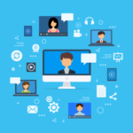 Cómo organizar seminarios web, paso a paso: métodos, técnicas y herramientas