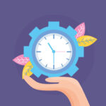 Gestión del tiempo y planificación de tareas: definiciones y herramientas