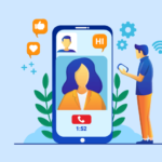 Herramientas y técnicas de videoconferencia para reuniones efectivas